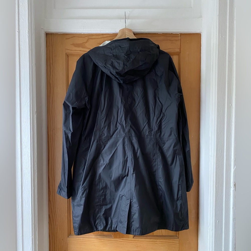 North Face Women's Jacket L - Picture 3 of 8